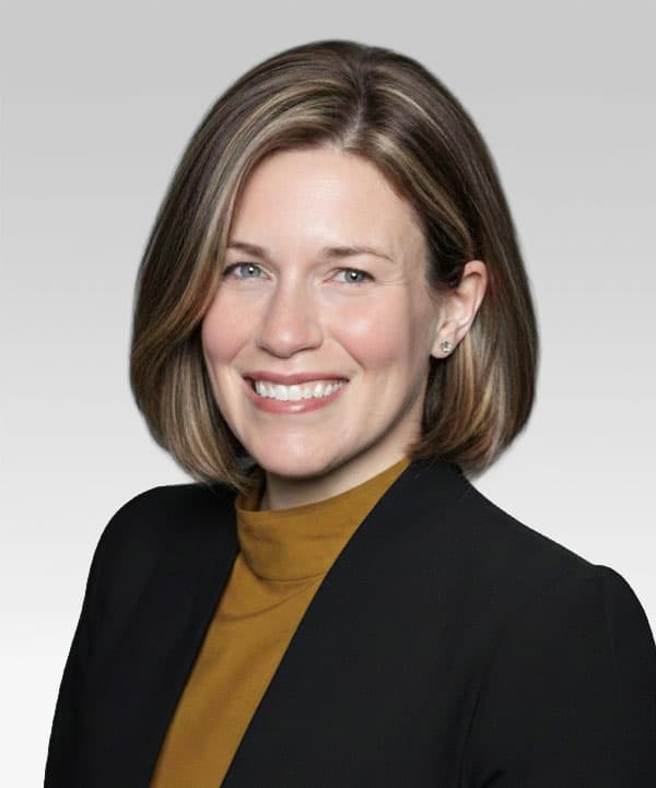 Sarah Drnjevich Headshot