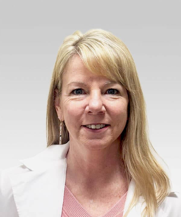 Diane Brannigan Headshot